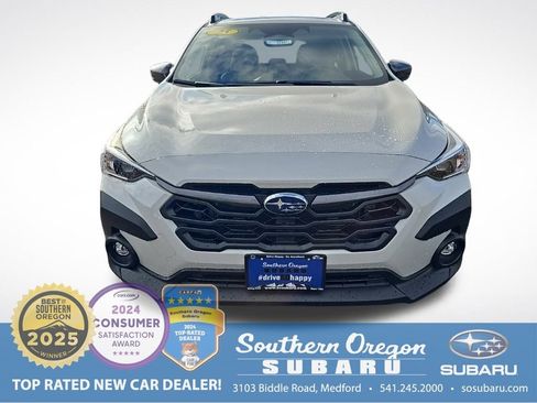 New 2025 Subaru Crosstrek 2.5i Premium image 2