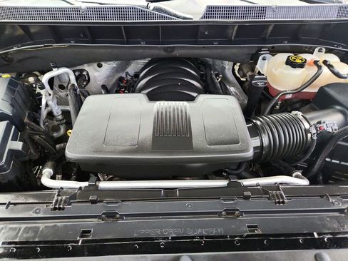 Used 2020 Chevrolet Silverado 1500 LT w/ All-Star Edition AWD/4WD image 32