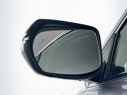 Used 2022 Honda CR-V EX image 5