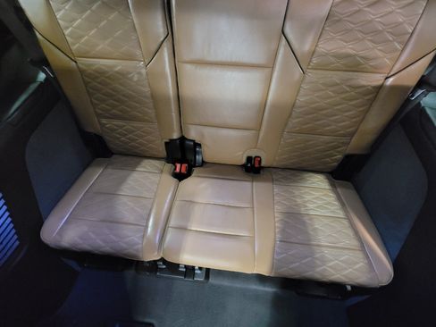 Certified 2021 Cadillac Escalade Sport AWD/4WD image 24