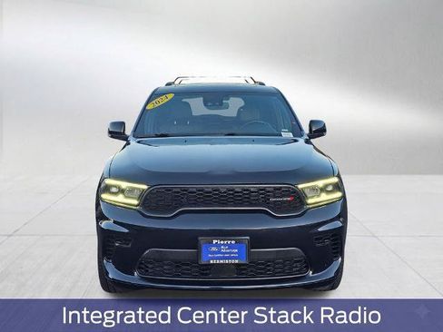 Used 2024 Dodge Durango GT AWD/4WD image 7