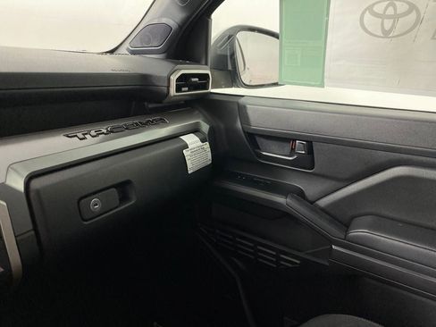 New 2024 Toyota Tacoma SR5 w/ SR5 Upgrade Package image 25