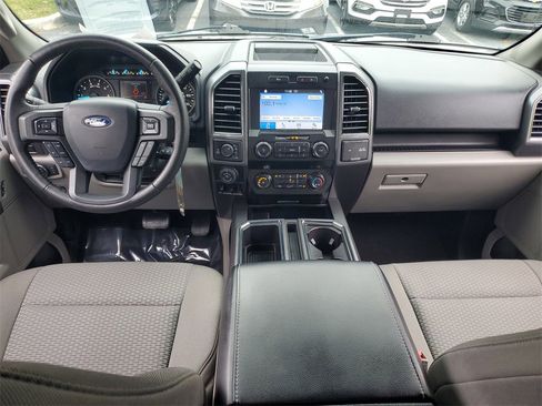 Used 2019 Ford F150 XLT w/ Equipment Group 301A Mid image 16