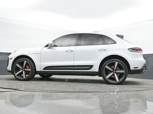 Used 2023 Porsche Macan S AWD/4WD image 44