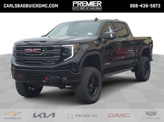 New 2025 GMC Sierra 1500 AT4 w/ Technology Package video 1