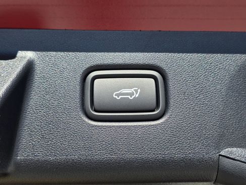 New 2026 Hyundai Tucson SEL image 9