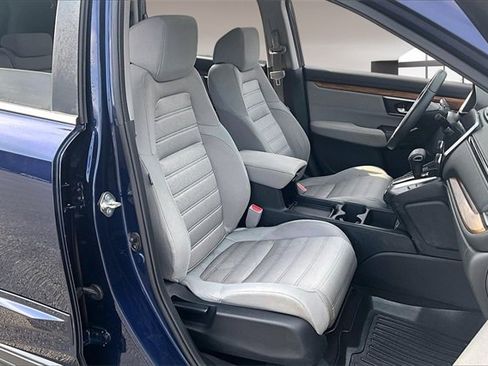 Certified 2020 Honda CR-V EX image 26