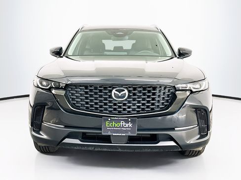 Used 2025 MAZDA CX-50 AWD 2.5 S w/ Premium Package image 2