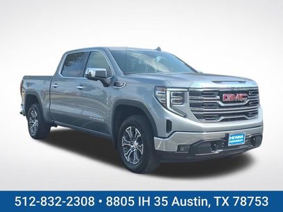 Used 2026 GMC Sierra 1500 SLT