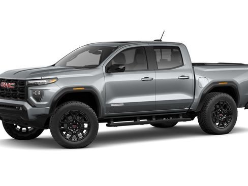 New 2026 GMC Canyon Elevation w/ Convenience Package image 39