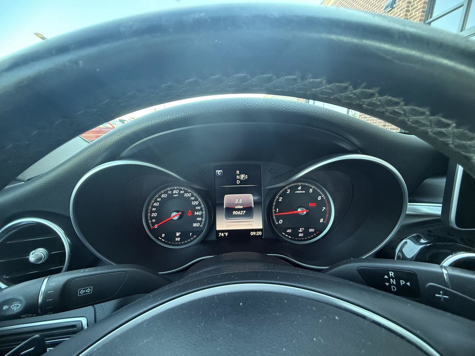 Used 2015 Mercedes-Benz C 300 Sedan image 10