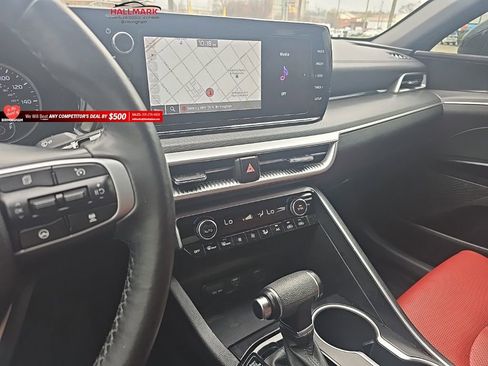 Used 2023 Kia K5 GT-Line w/ GT-Line Premium Package image 15