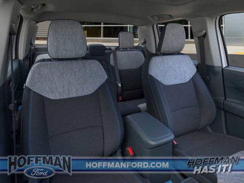 New 2026 Ford Maverick XLT w/ Equipment Group 301A image 10