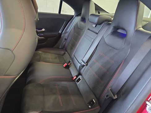 Used 2020 Mercedes-Benz CLA 250 image 16