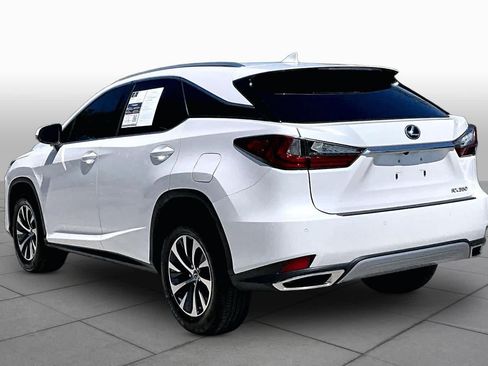 Used 2022 Lexus RX 350 AWD w/ Premium Package image 12