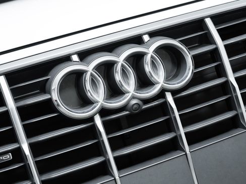 Certified 2022 Audi Q7 2.0T Premium image 11