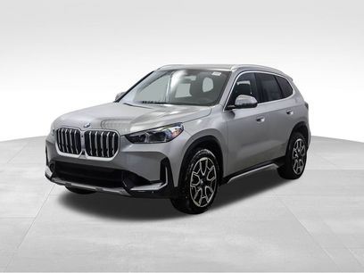 New 2026 BMW X1 xDrive28i w/ Technology Package