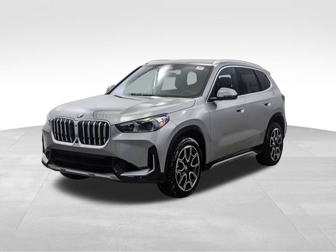 New 2026 BMW X1 xDrive28i w/ Technology Package image 1