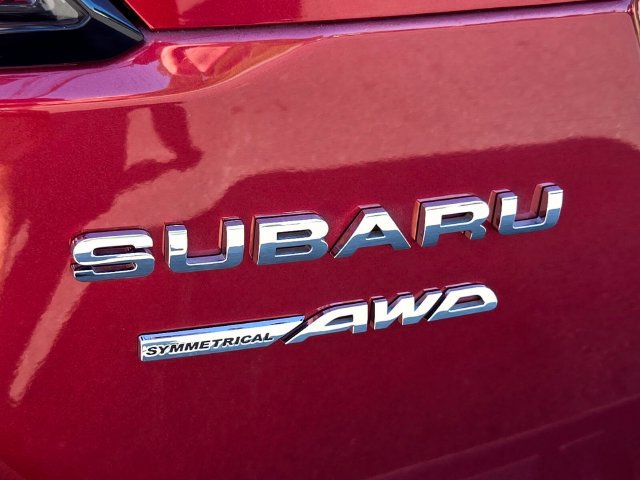 Used 2024 Subaru Outback Limited AWD/4WD image 18