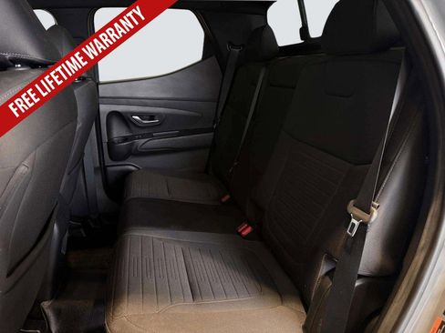 Used 2023 Hyundai Santa Cruz Night AWD/4WD image 31