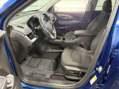 Used 2019 GMC Terrain SLE w/ Driver Convenience Package AWD/4WD image 7