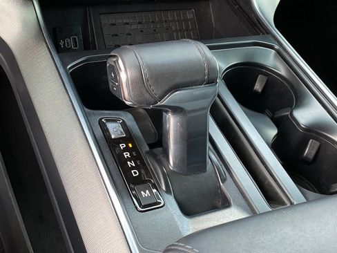 Used 2025 Ford F150 Platinum w/ Equipment Group 702A High AWD/4WD image 20