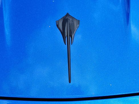 Used 2021 Chevrolet Corvette Stingray Preferred Conv w/ 2LT RWD image 13