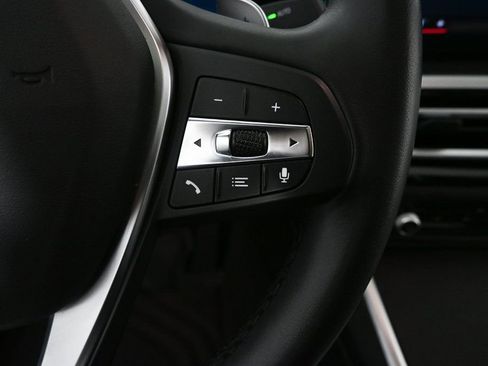 Used 2023 BMW 330i 330i w/ Driving Assistance Package image 12