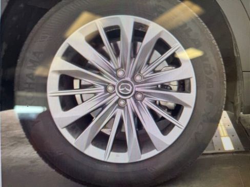 Used 2025 MAZDA CX-90 3.3 Turbo w/ Select Package image 10