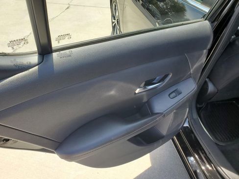 Certified 2022 Nissan Sentra SV w/ All-Weather Package FWD image 14
