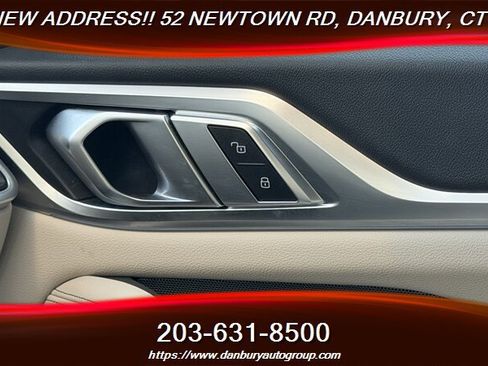 Used 2023 BMW i4 eDrive35 w/ Premium Package RWD image 27