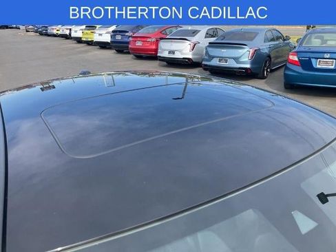 Used 2023 Nissan Altima 2.5 SL AWD/4WD image 13