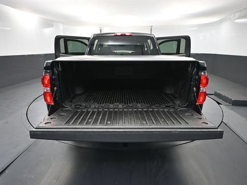 Used 2015 GMC Sierra 1500 SLE w/ SLE Value Package AWD/4WD image 37