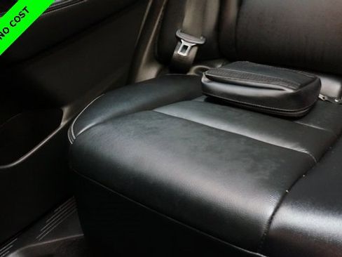 Used 2022 Nissan Rogue SL w/ SL Premium Package image 60