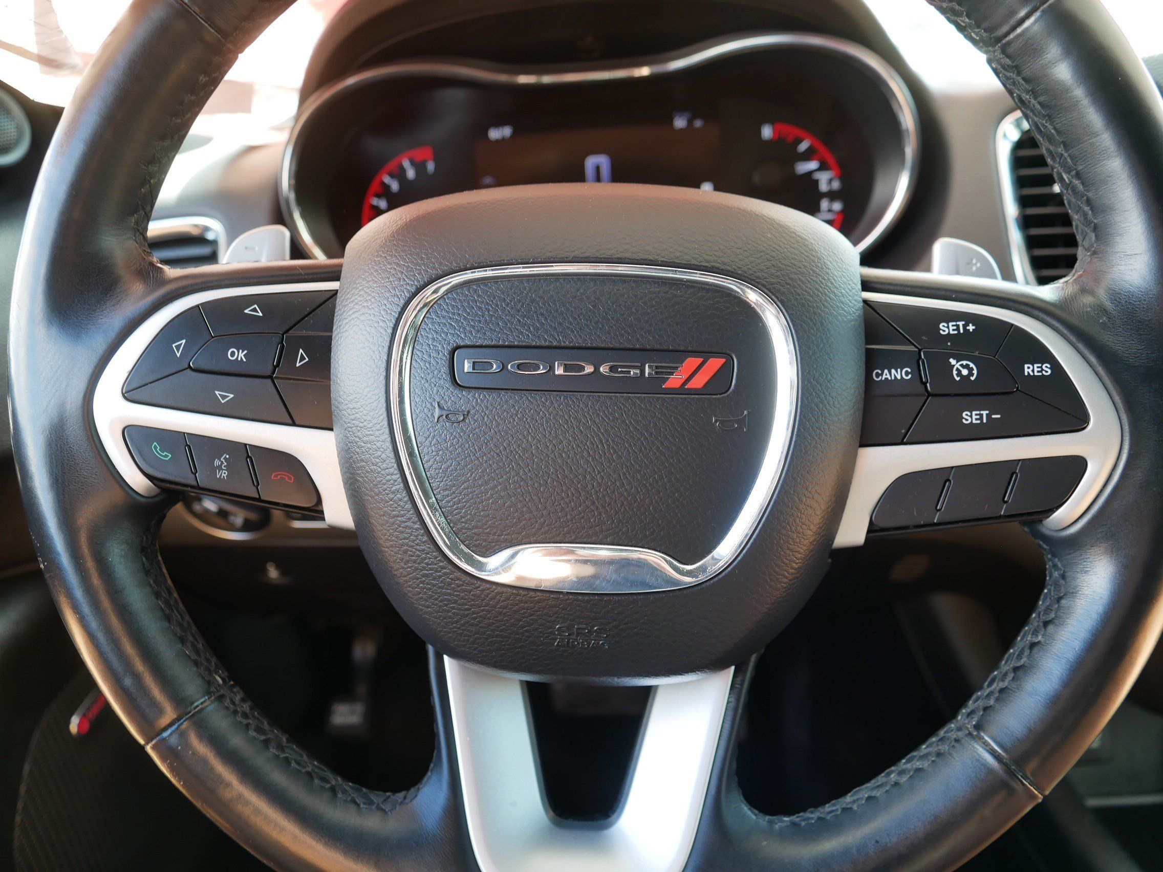 Used 2017 Dodge Durango GT w/ Premium Group AWD/4WD image 25