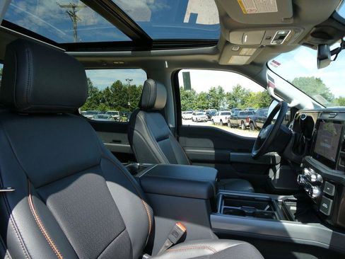 New 2026 Ford F250 Lariat AWD/4WD image 12