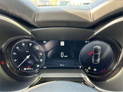 New 2025 Alfa Romeo Stelvio Sprint image 15