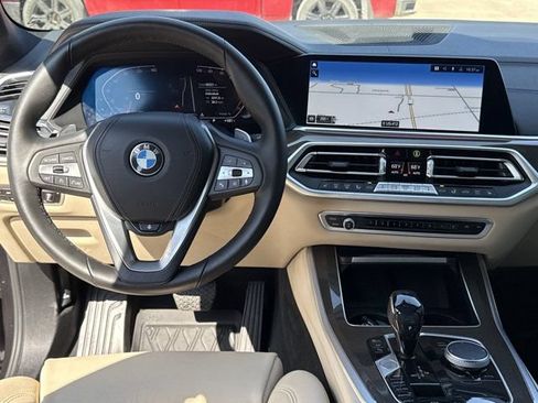 Used 2021 BMW X5 xDrive40i w/ Premium Package AWD/4WD image 7