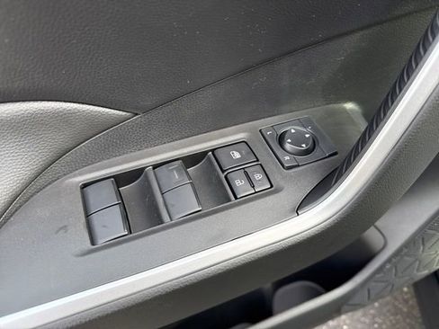 New 2025 Toyota RAV4 LE image 14