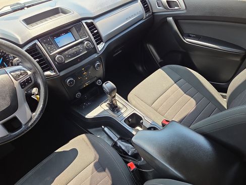 Used 2019 Ford Ranger XLT w/ Trailer Tow Package RWD image 12