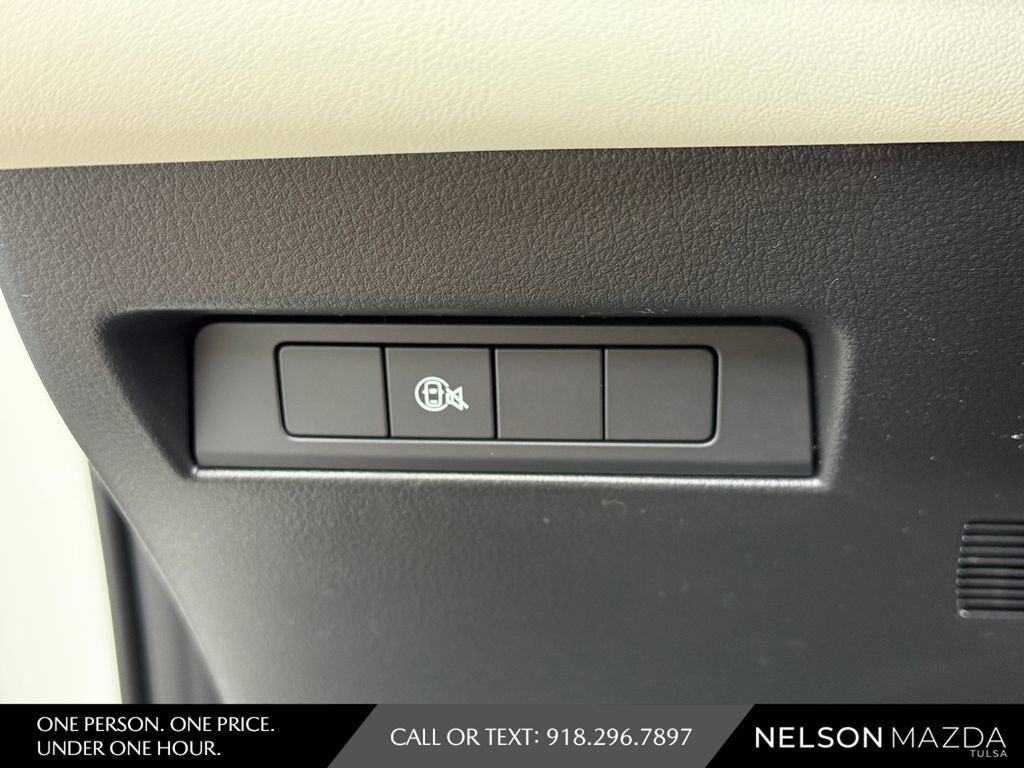 New 2026 MAZDA CX-5 Select AWD/4WD image 28