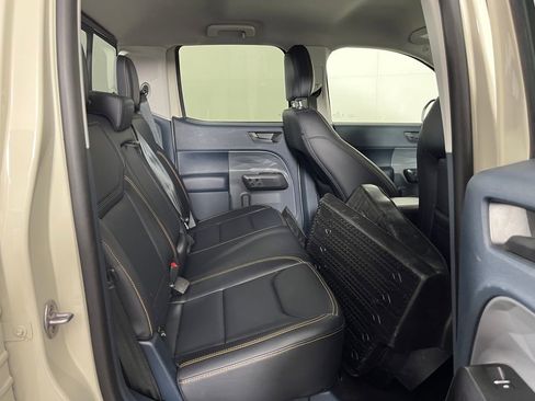 Used 2024 Ford Maverick Tremor w/ Tremor Off-Road Package image 15