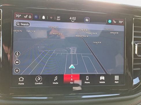 New 2026 Dodge Durango GT image 24