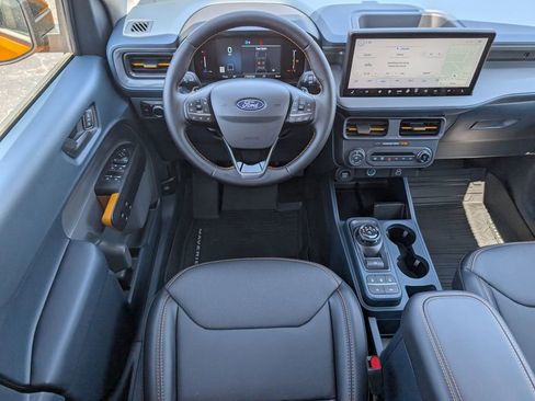 New 2026 Ford Maverick Tremor AWD/4WD image 8