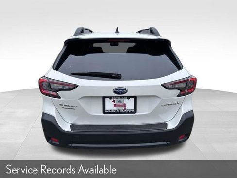 Used 2025 Subaru Outback Premium AWD/4WD image 7
