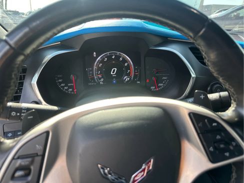 Used 2017 Chevrolet Corvette Grand Sport image 9