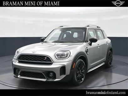 Certified 2024 MINI Cooper Countryman S