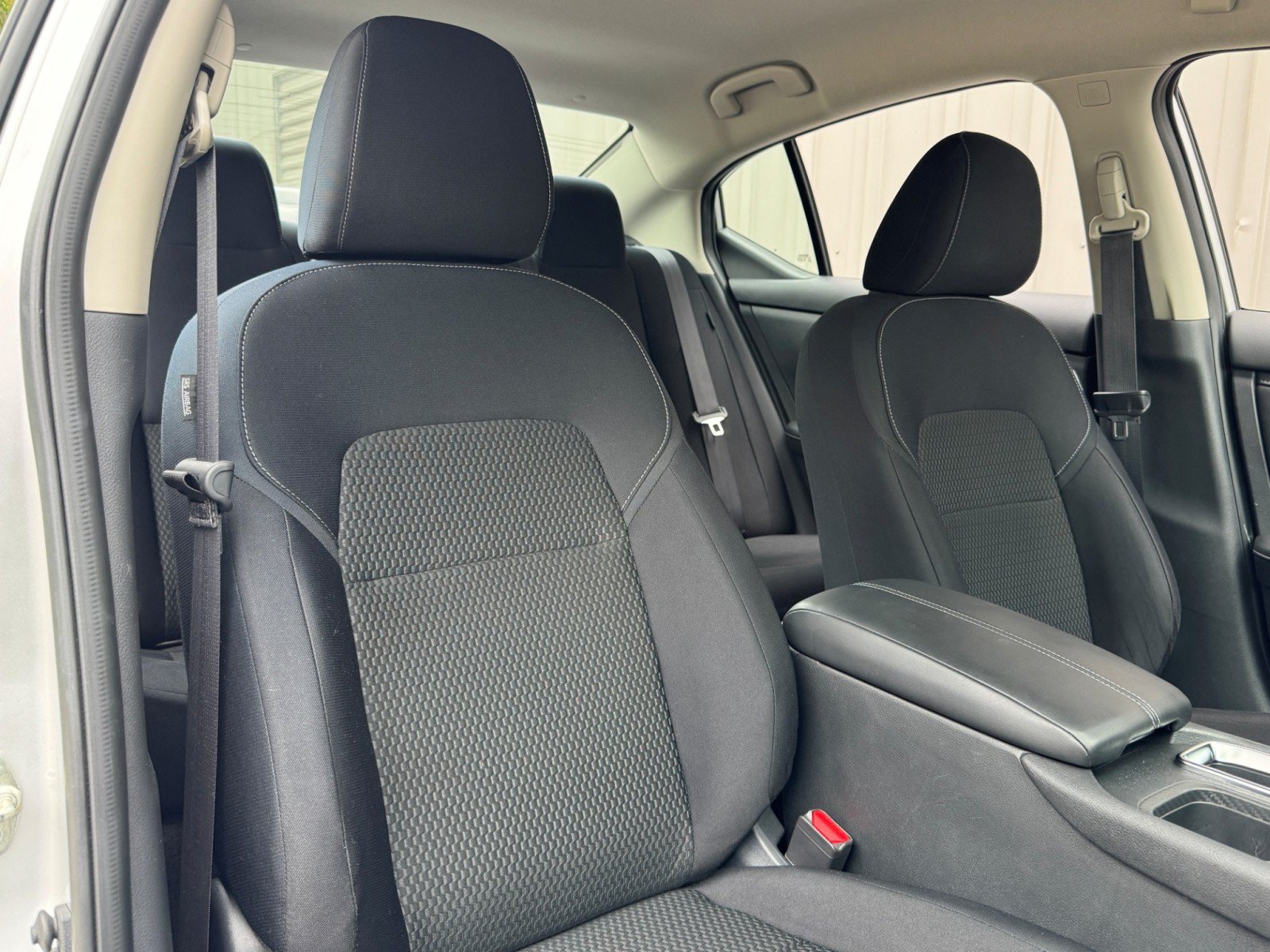 Used 2020 Nissan Sentra S FWD image 29