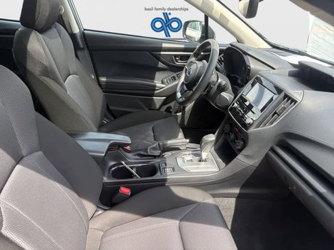 Used 2023 Subaru Impreza 2.0i Premium AWD/4WD image 15