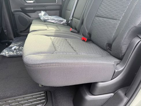 New 2026 RAM 1500 Big Horn image 36